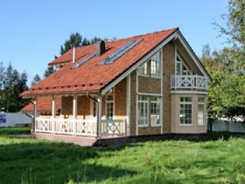 «HAUS-KONZEPT» Содружество» строит коттеджный поселок в Смоленской области
