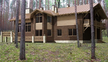 В «Крючково-2» теперь можно купить дом, построенный по «рациональному» проекту