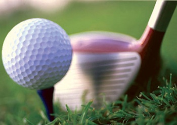 Поле для гольфа – большой плюс для коттеджного поселка