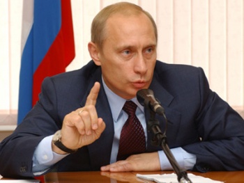 В. Путин считает, что налоговую нагрузку, связанную с оплатой процентов по ипотечным кредитам, надо снизить