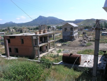Собственная социальная инфраструктура для кузбасского поселка