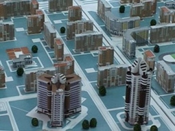 В Тверской области построят город