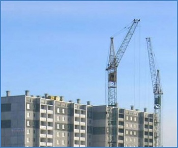 В Ступинском районе «MR Group» построит 1 млн. кв. м. жилплощади
