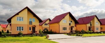 Специальные условия для покупателей жилья в «Новой Ижоре»