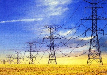 Коттеджи в Курортном и Выборгском районах получат электричество