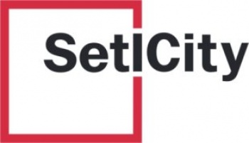 Setl City начала строительство жилого комплекса