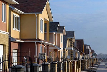 Рынок жилья в Подмосковье может ожидать очередной кризис