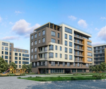 В Звенигороде построят жилой комплекс «Курорт»