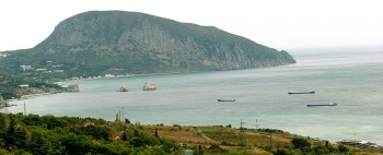 На побережье Черного моря появится новый элитный поселок