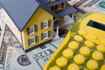 Законопроект о налоге на дорогую недвижимость должен появиться в июне