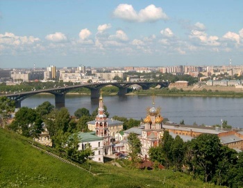 В Новгороде проведут аукцион по застройке «Деревяницы»
