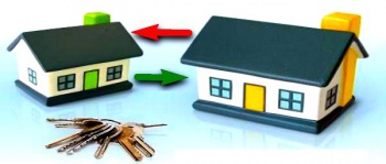 7% покупателей загородной недвижимости обменивают на нее свою квартиру