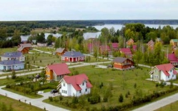 В поселке «Ново-Заречное» открылись продажи земельных участков