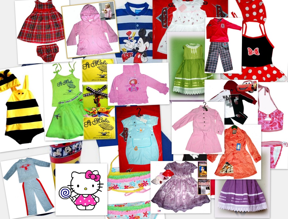 Интернет Магазин Тканей Для Детской Одежды